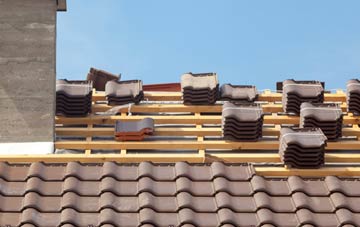 Liquo Or Bowhousebog clay roofing costs