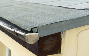 Liquo Or Bowhousebog flat garage roofing repairs