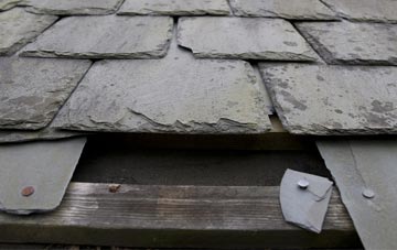 Liquo Or Bowhousebog slate roof repairs and maintenance