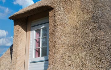 Liquo Or Bowhousebog thatch roof disadvantages