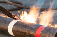 Liquo Or Bowhousebog flat roofing replacement